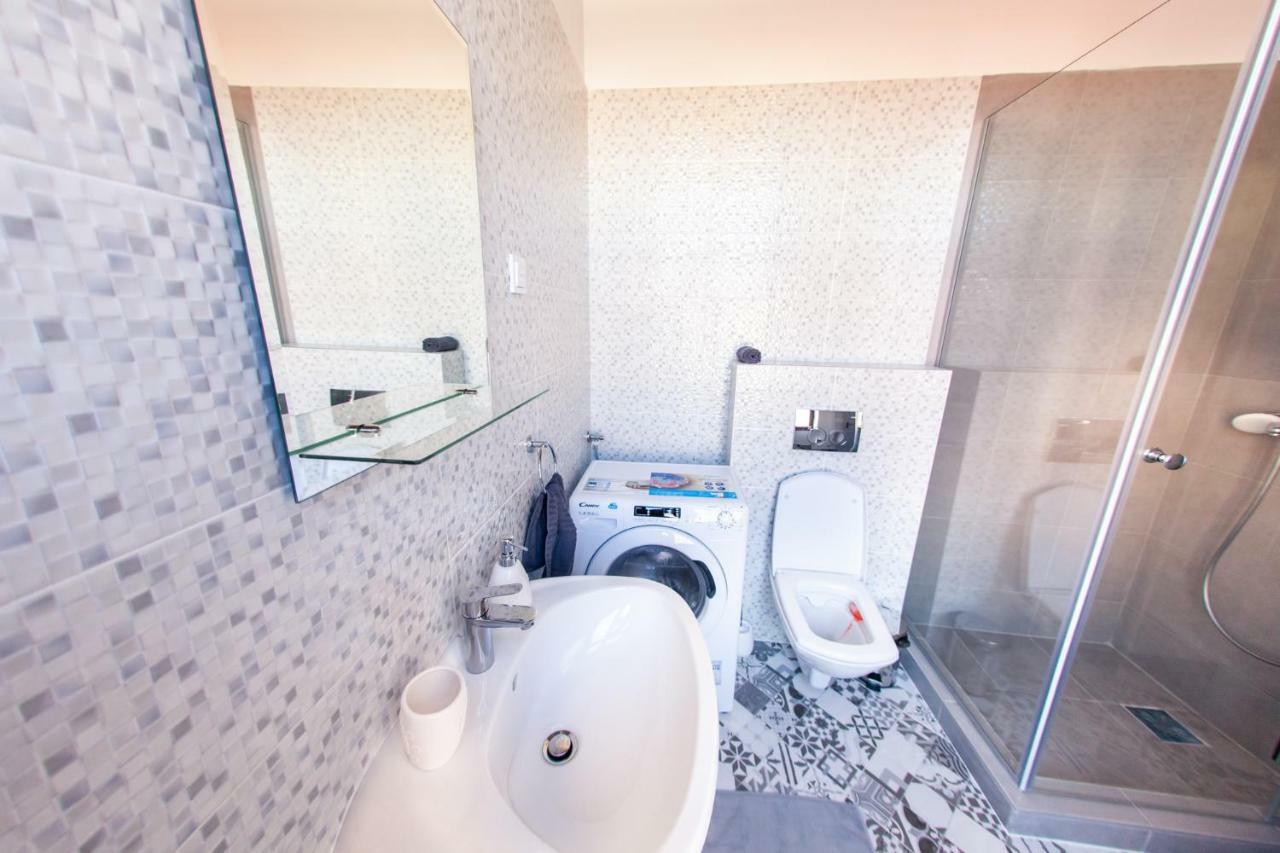 Central Luxury 1 Kaloşvar Dış mekan fotoğraf